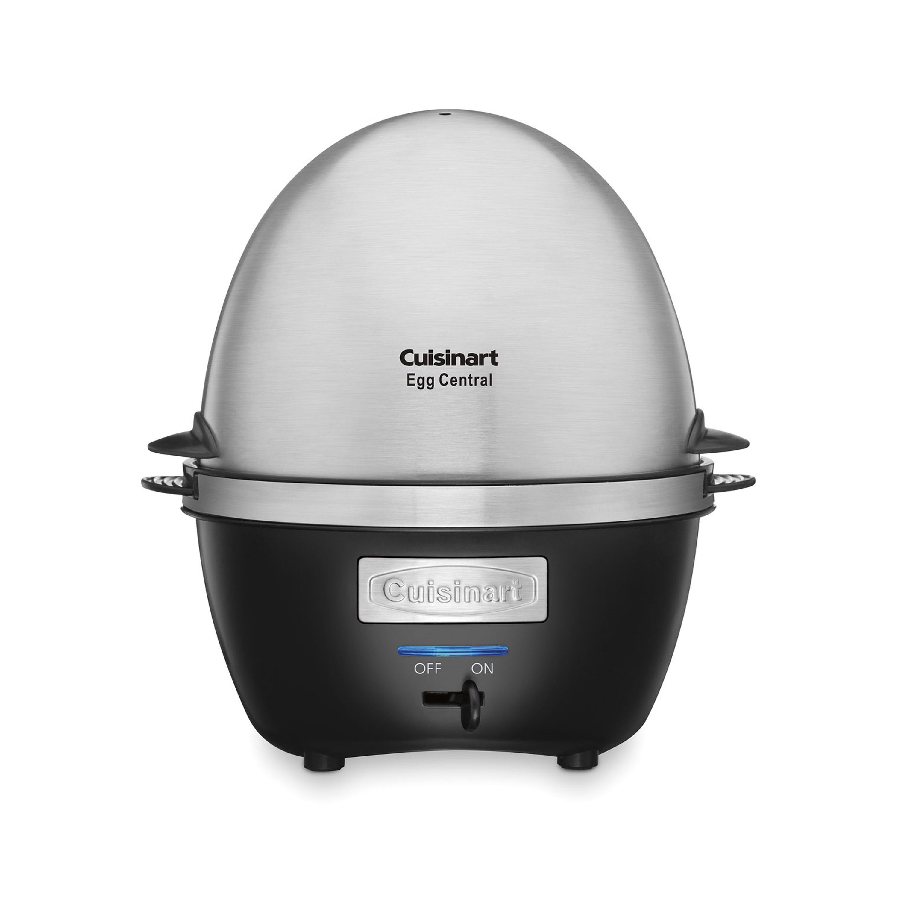 Cuisinart Egg Central Egg Cooker - Thumbnail 2