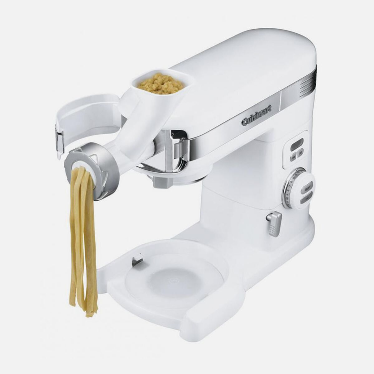 Discontinued 5.5 Quart Stand Mixer 3
