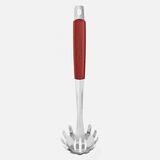 Discontinued Stainless Steel Pasta Server 1