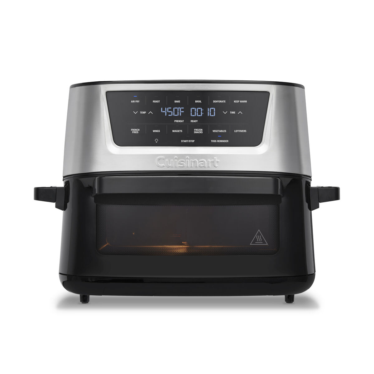 9-qt  Basket Air Fryer