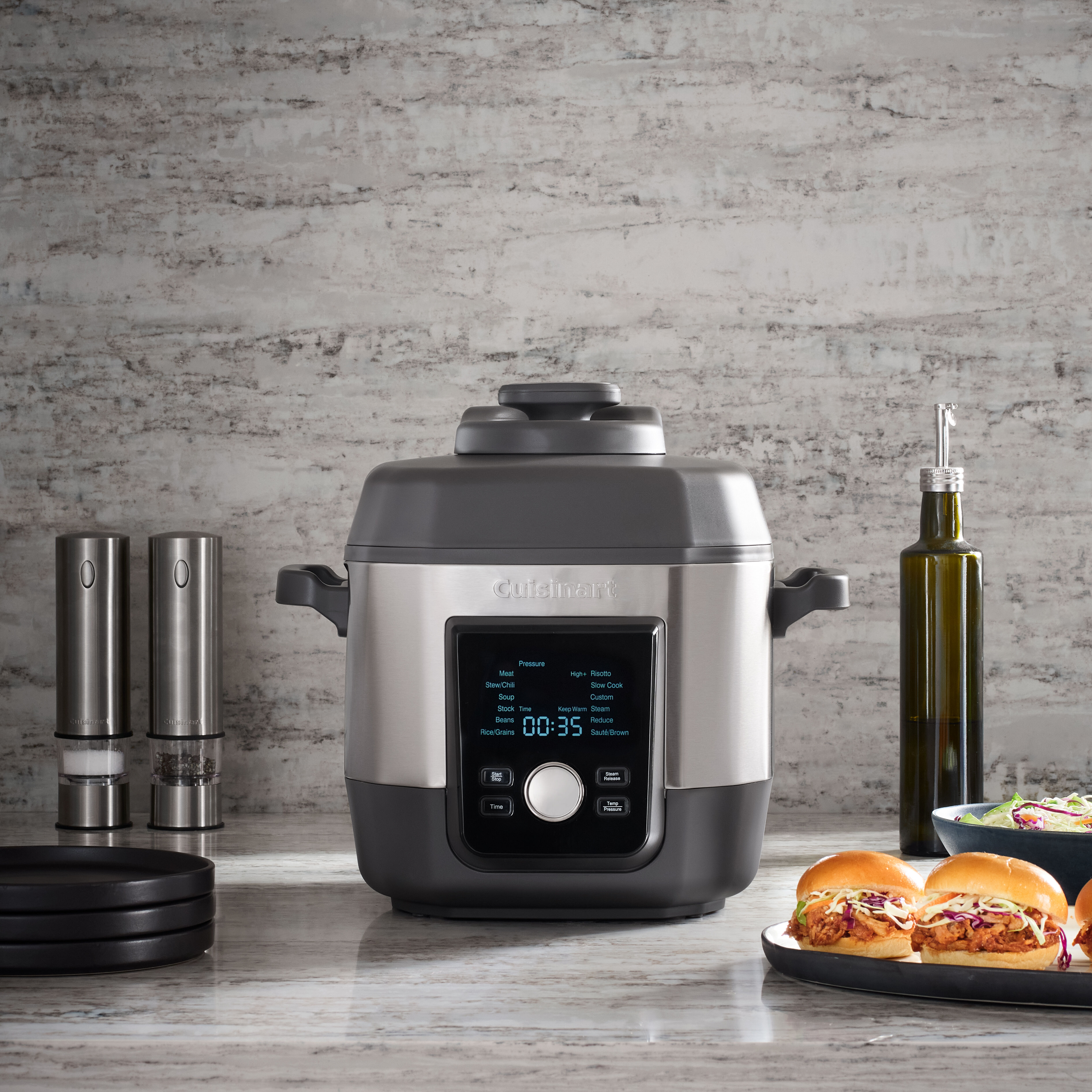 Cuisinart Multicooker - Thumbnail 5