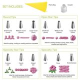 Decorating Set (Set of 13)