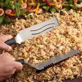 12 Piece Griddle Tool Set 13