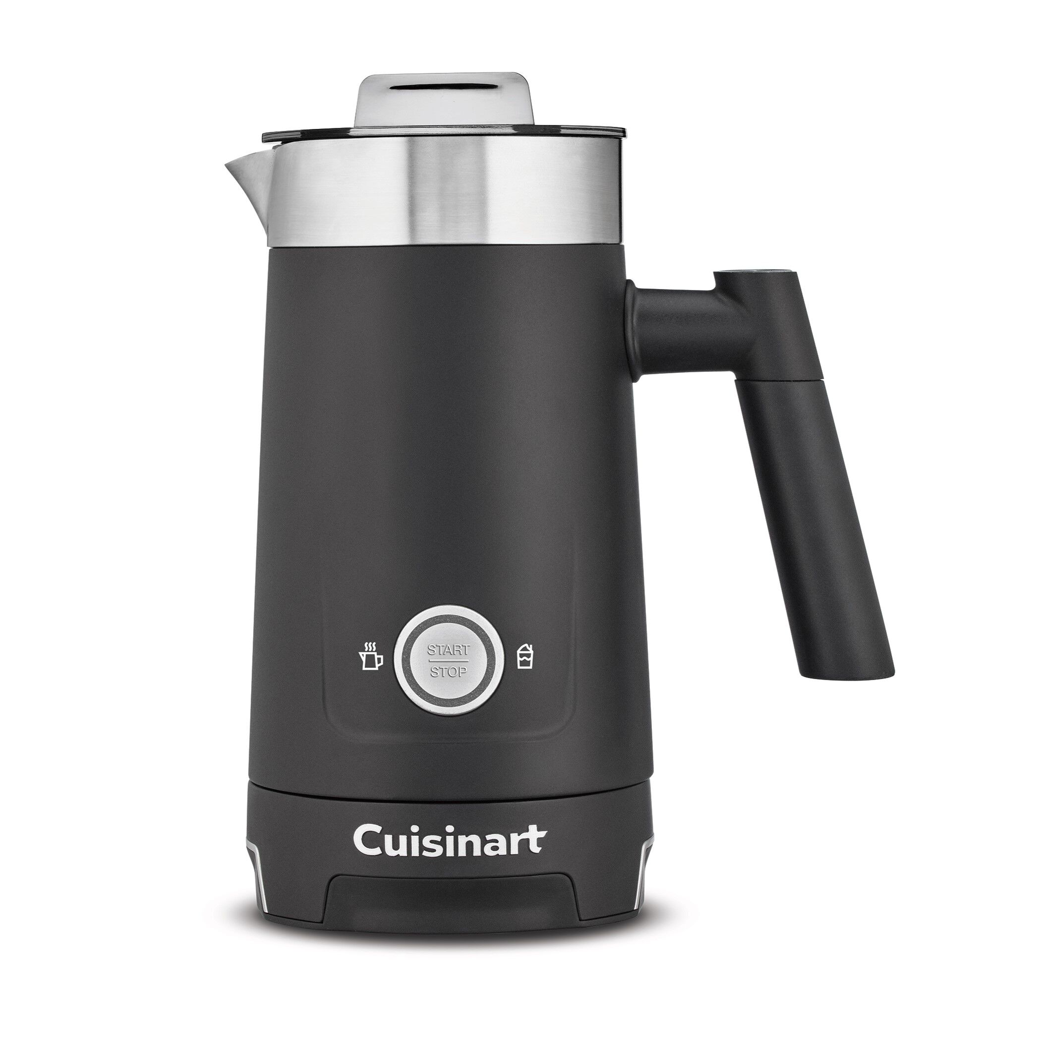 Hot/Cold Foam Milk Frother | Cuisinart