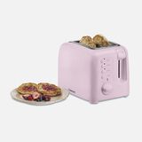 Discontinued Compact 2 Slice Toaster 1