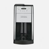 Discontinued Grind & Brew&trade; 12 Cup Automatic Coffee Maker 5