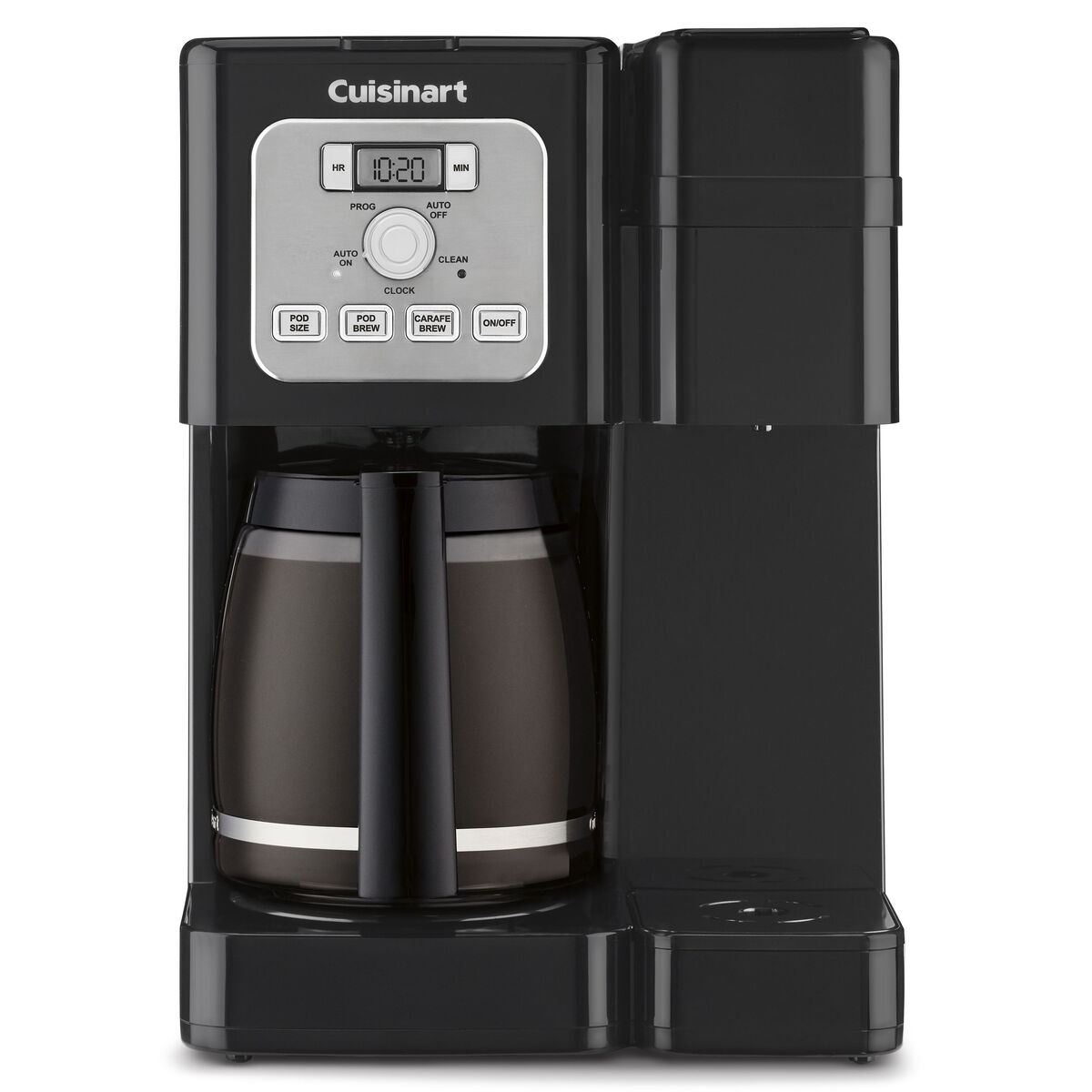 Discontinued Coffee Center Brew Basics 1