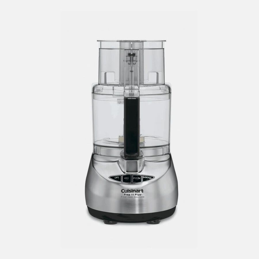 Cuisinart Prep 11 Plus 11カップ フードプロセッサー Discontinued Prep 11 Plus™ 11 Cup Food Processor - Cuisinart