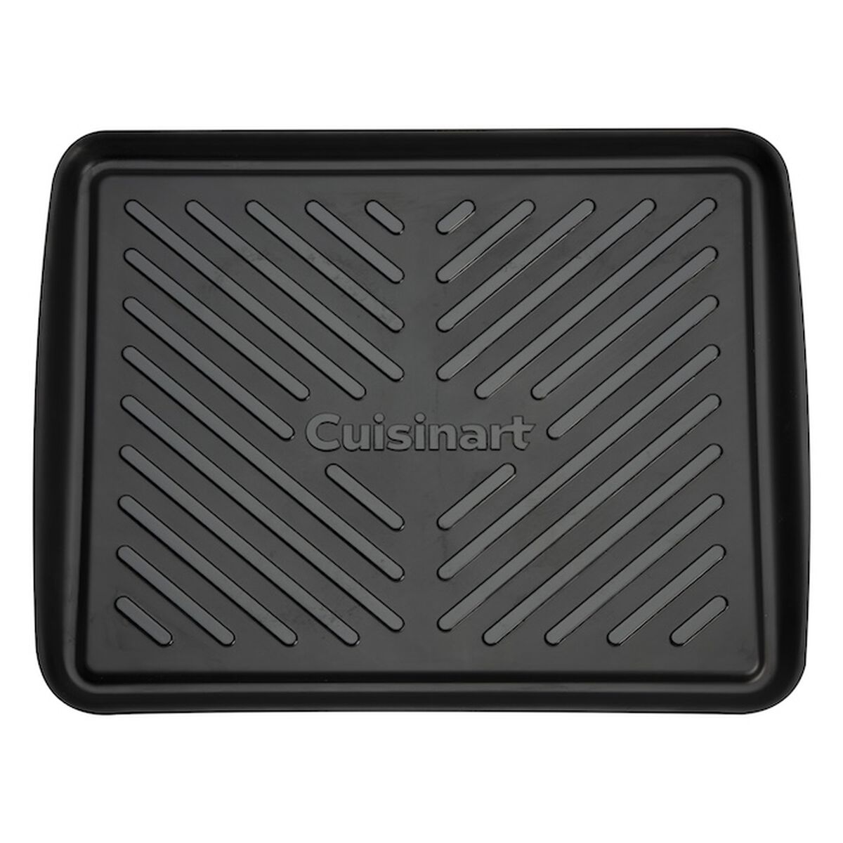 Large Grilling Prep and Serve Melamine Trays