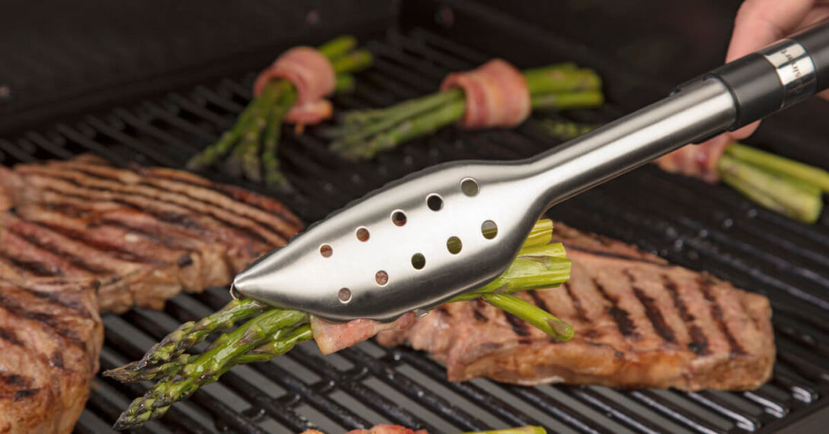 CGS-311 TriTip Grill Tool Set 5
