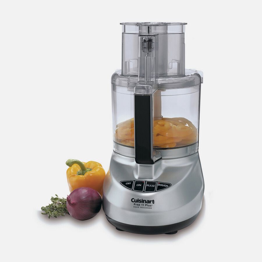 Discontinued Prep 11 Plus™ 11 Cup Food Processor - Cuisinart