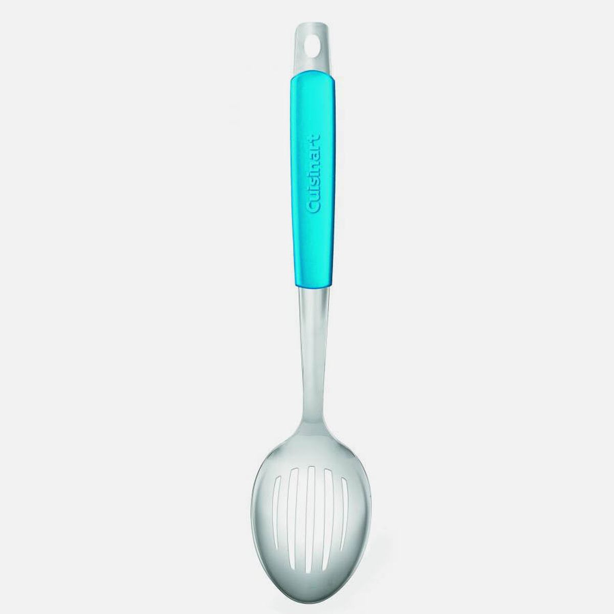 Discontinued Stainless Steel Slotted Spoon 1
