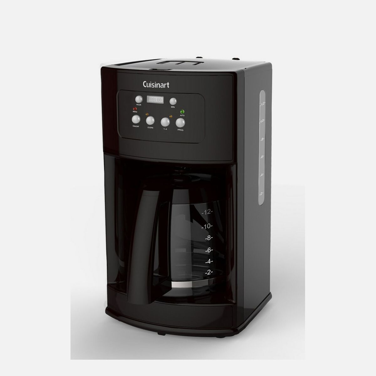 Discontinued Premier Coffee Series 12 Cup Coffee Maker