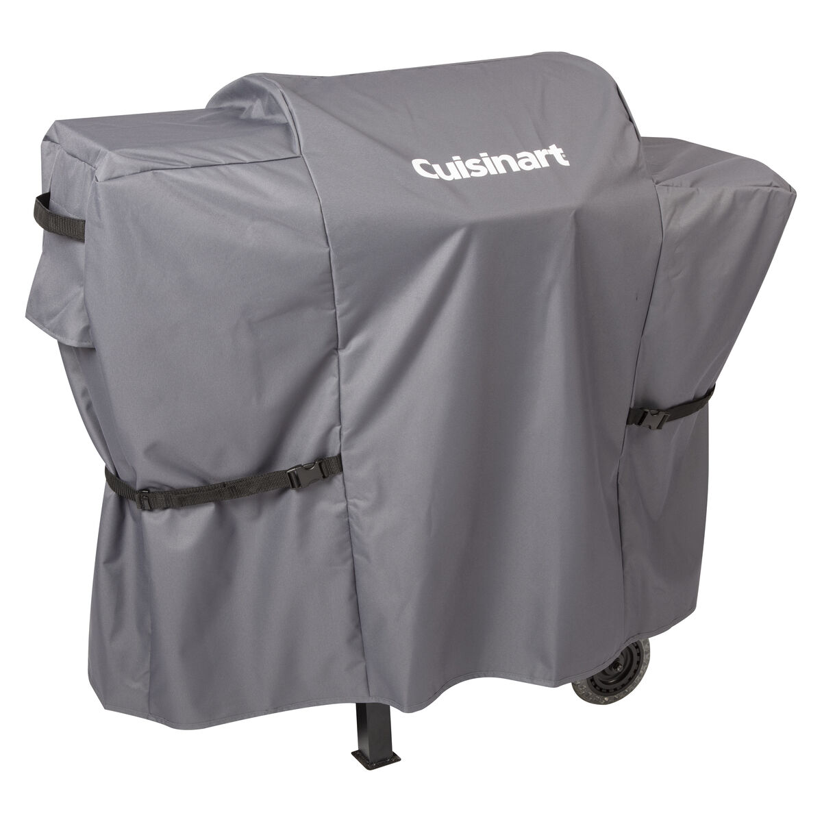 465 sq.in. Pellet Grill Cover 2