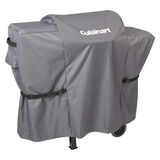 465 sq.in. Pellet Grill Cover 2