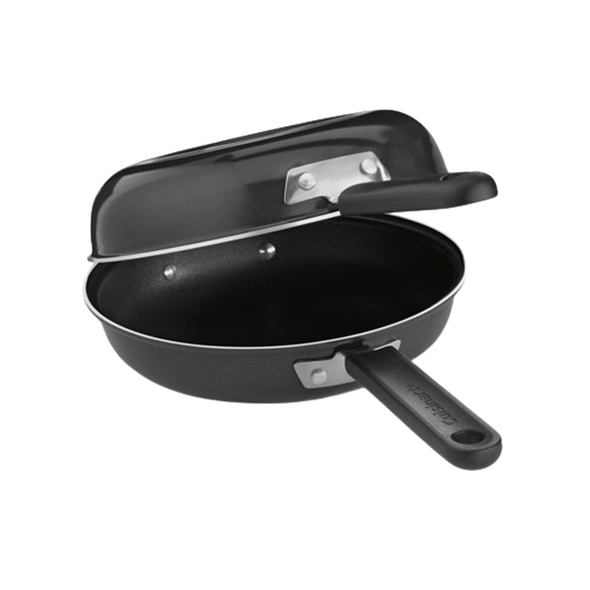 10" Frittata Non-Stick Set 1