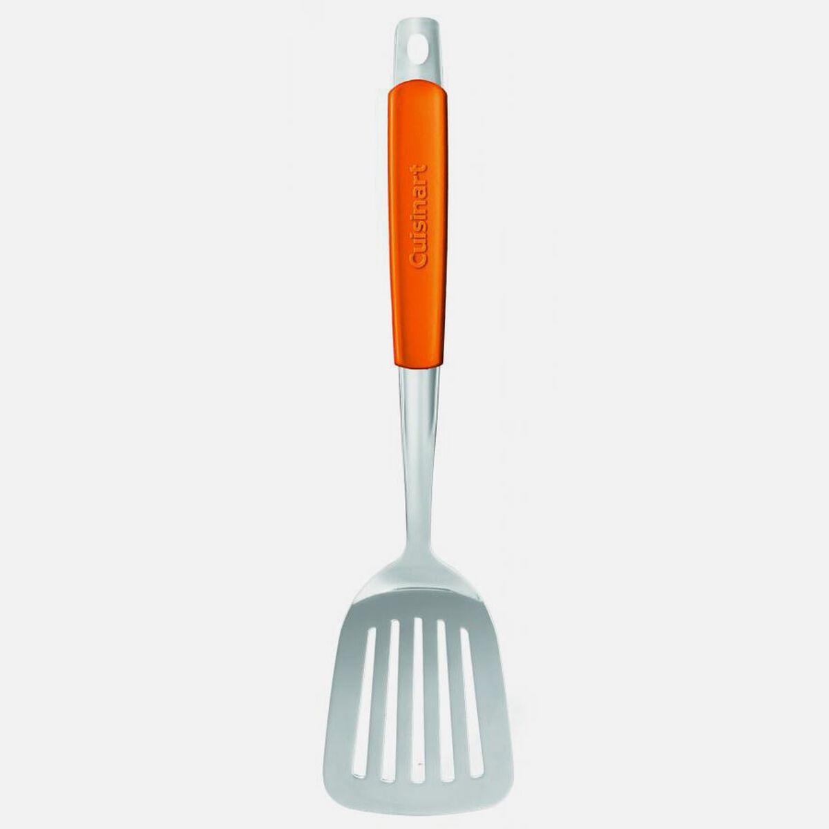 Discontinued Stainless Steel Slotted Turner 1