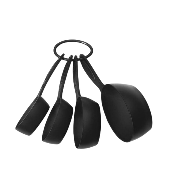 Set of 4 Measuring Cups