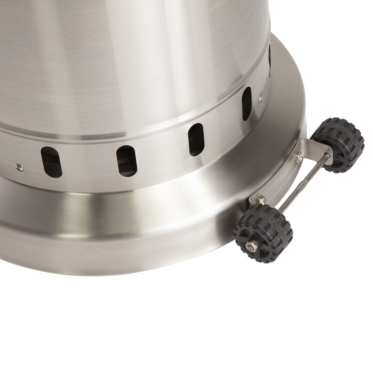 Stainless Steel Propane Patio Heater