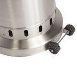 Stainless Steel Propane Patio Heater