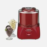 Discontinued Automatic Frozen Yogurt-Ice Cream & Sorbet Maker 1