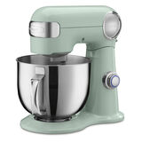 Discontinued Cuisinart Precision Master 5.5-Quart Stand Mixer 2