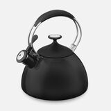 Discontinued Cache&trade; 2 Quart Enamel Teakettle 1