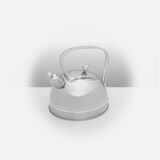 Discontinued 2.5 Quart Tea Kettle 1