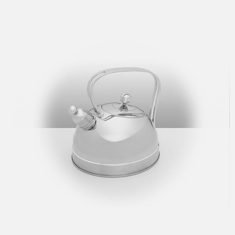 Discontinued 2.5 Quart Tea Kettle