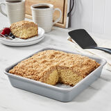 Discontinued Culinary Collection 9&Prime; Square Cake Pan 4
