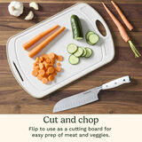 5-in-1 Thaw & Chop Tray 3