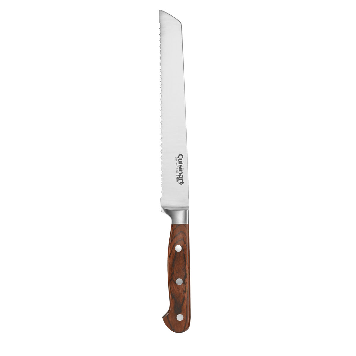 Discontinued Professional Series Pakka Wood 10 Piece Cutlery Block Set 5
