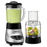 Discontinued SmartPower&trade; Duet 500 Watt Blender/Food Processor 2