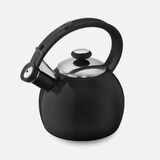 Discontinued Omni&trade; 2 Quart Enamel Teakettle 1