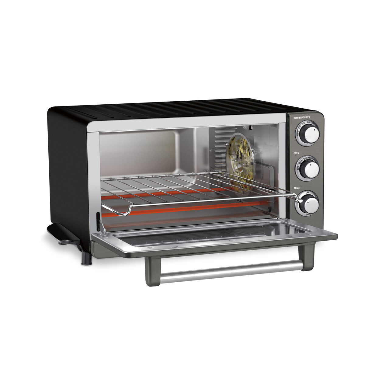 Cuisinart Toaster Oven Broiler with Convection Cuisinart