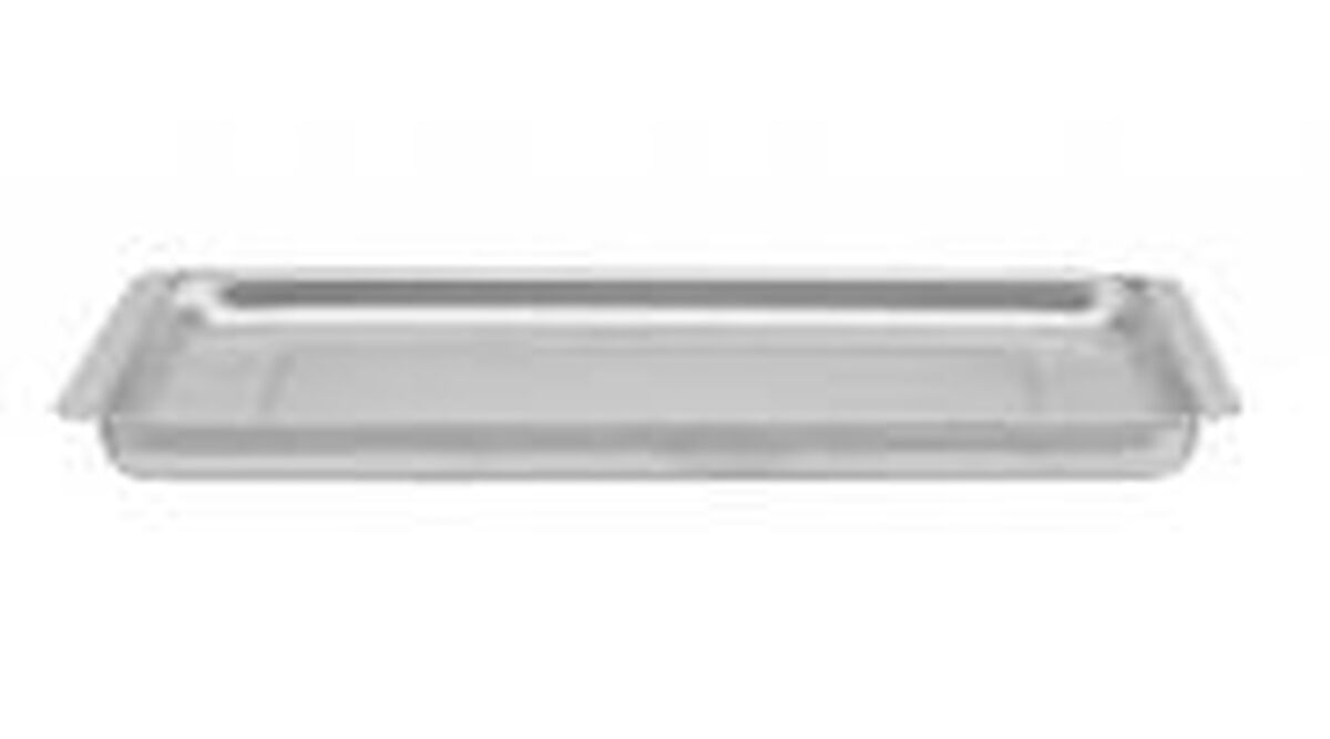 Baking Pan / Drip Tray 1