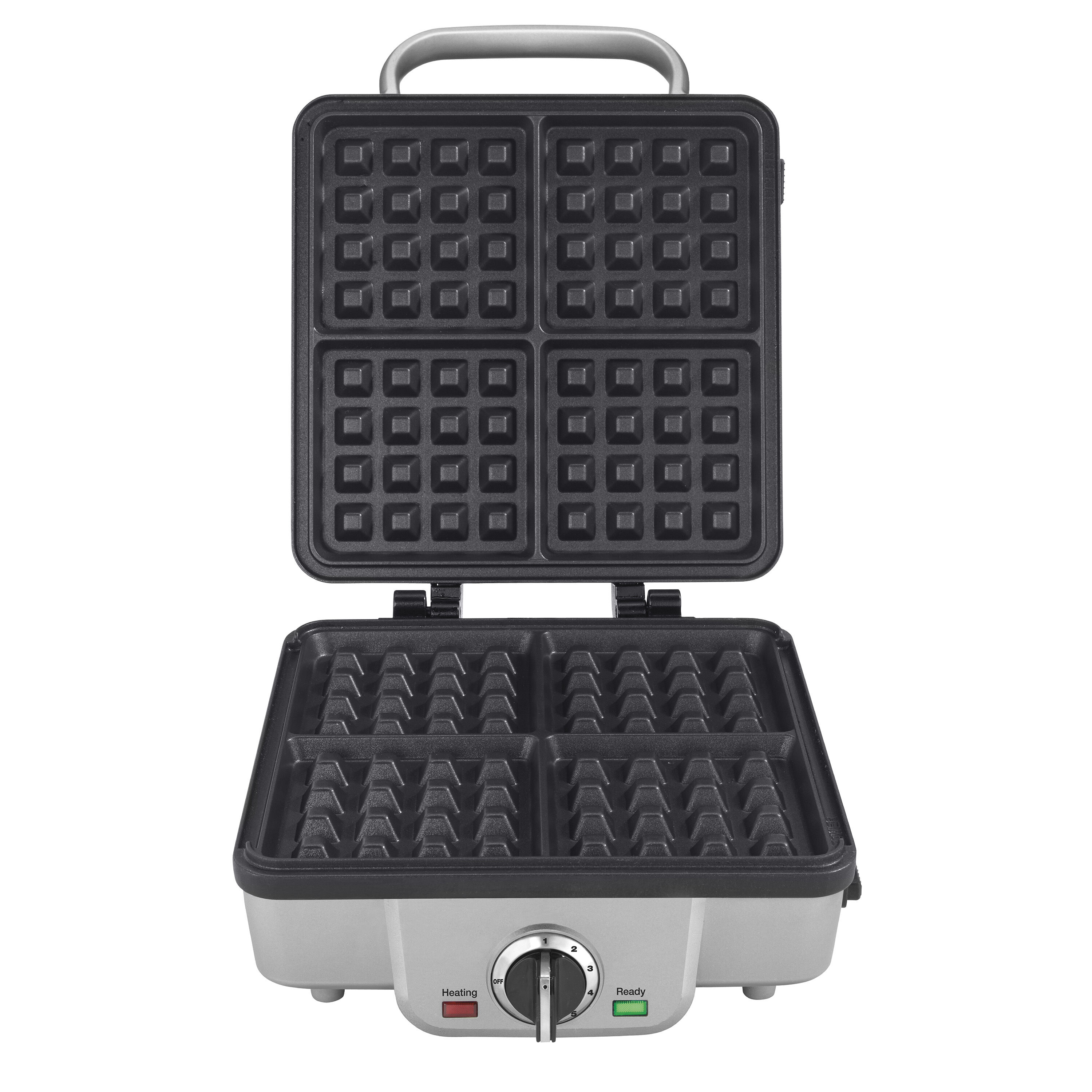 Discontinued Belgian Waffle Maker with Pancake Plates - Cuisinart