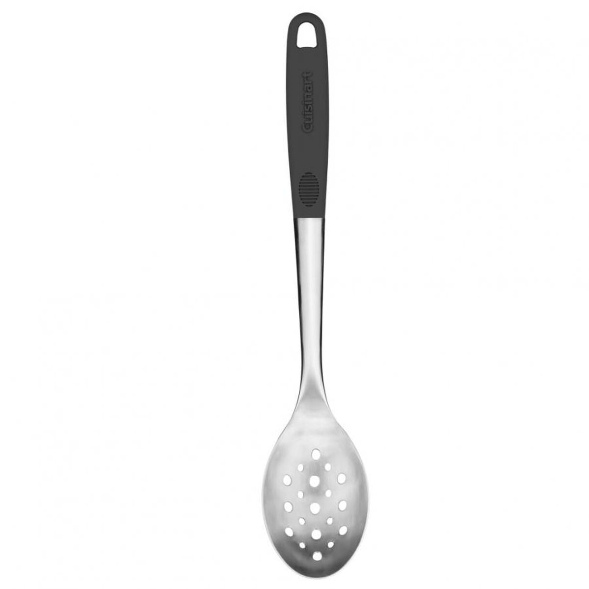 Discontinued Stainless Steel Slotted Spoon 1