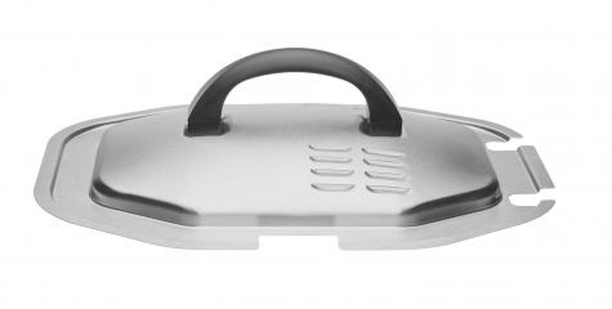 Vented Lid 1