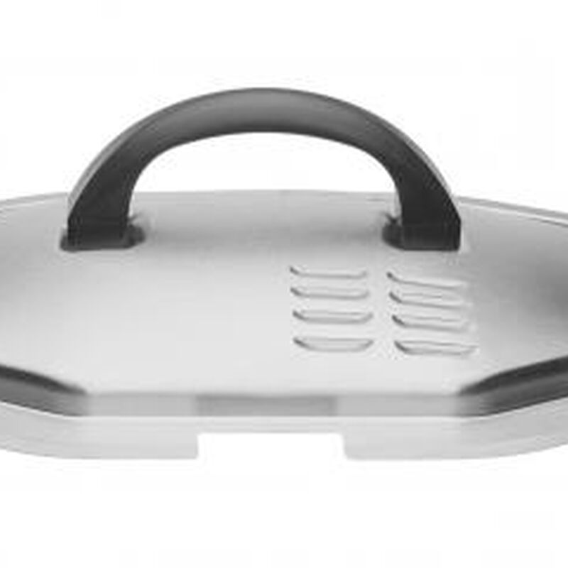 Vented Lid