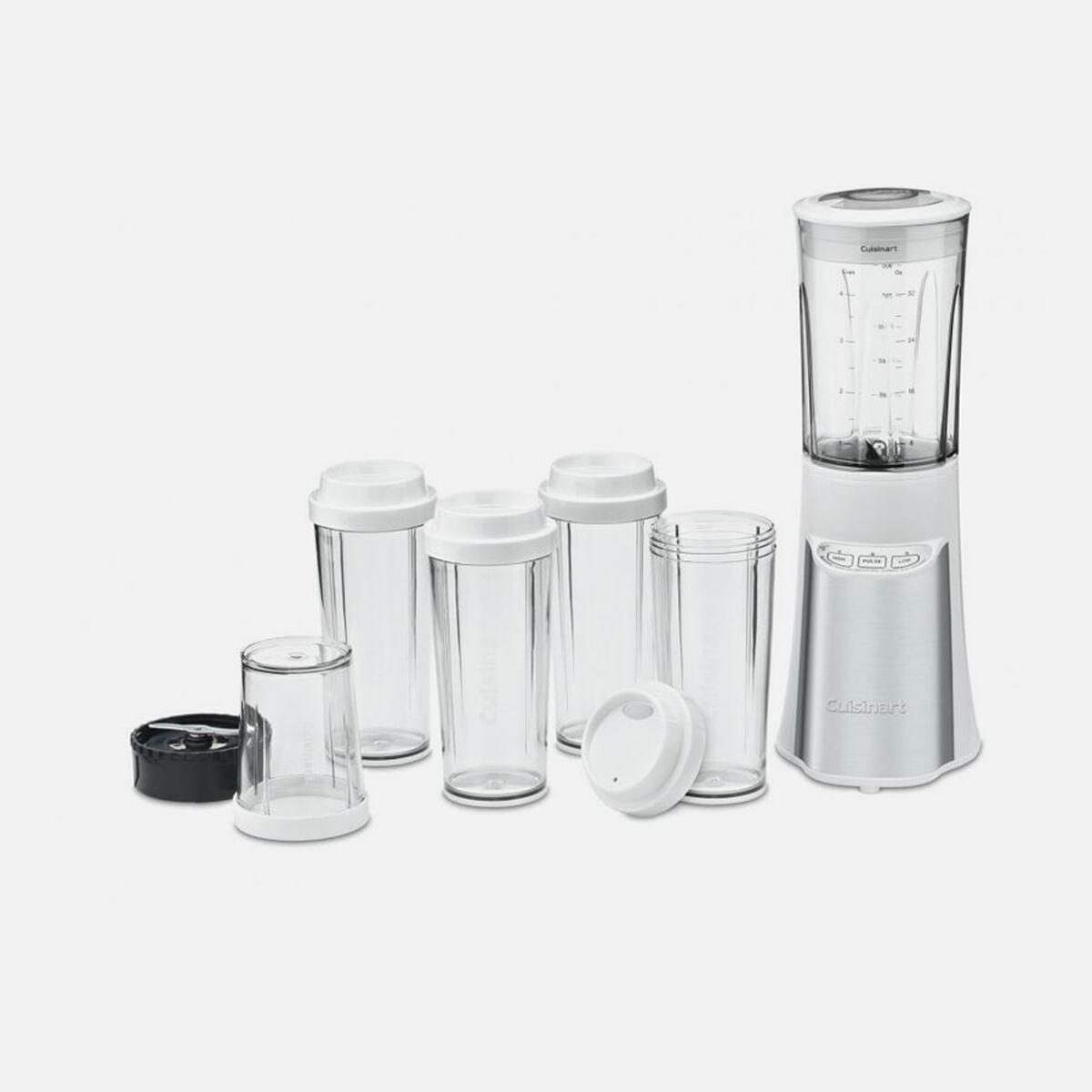 Discontinued Compact Portable Blending/Chopping System 3