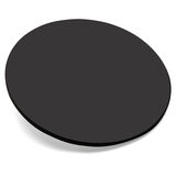Alfrescamore Ceramic Glazed Cordierite Pizza Stone 1