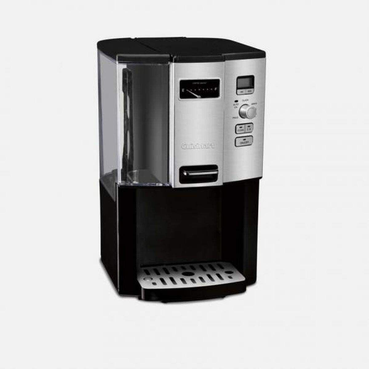 Discontinued Coffee on Demand™ 12 Cup Programmable Coffee Maker