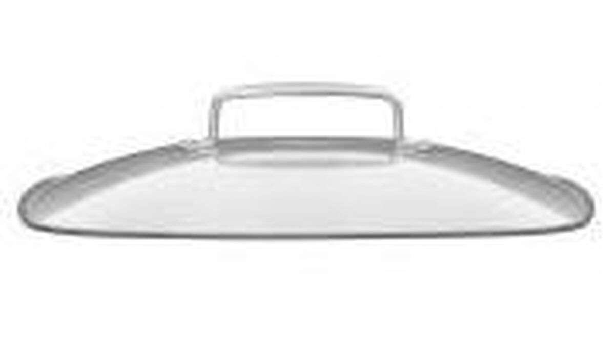 Lid for 7-Quart 4-in-1 Cook Central Multicooker 1