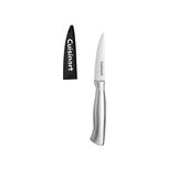 3pc Stainless Steel Knife Set 4