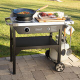 Discontinued Outdoor Wok Station