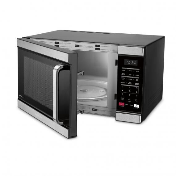 Discontinued Microwave with Sensor Cook & Inverter Technology