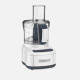 Discontinued Elemental 8 Cup Food Processor