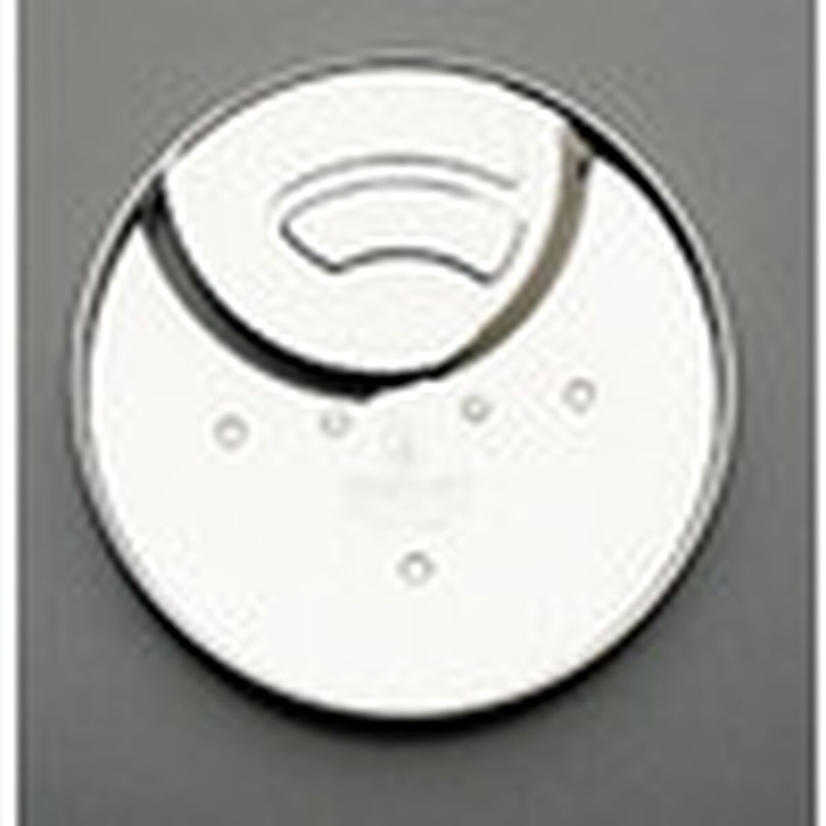 6mm Slicing Disc for 11 & 7-cup models 1