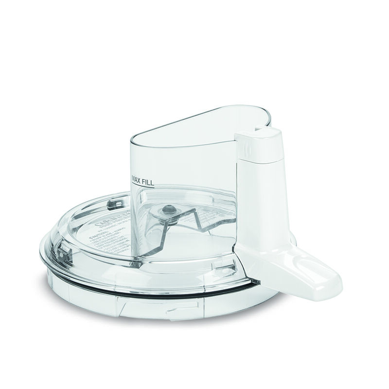 Work Bowl Cover for Core Custom&reg; 13 Cup Food Processor